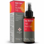Talya Herbal, Hair Care Oil, 2.7 oz