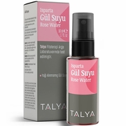 Talya Herbal, Mediterranean Rose Water, 1.7 oz