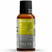 Talya Herbal, Nettle Seed Oil, 0.67 oz