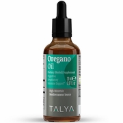 Talya Herbal, Oregano Oil, 0.67 oz