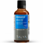Talya Herbal, Ozonated Olive Oil, 1.7 oz