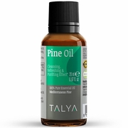 Talya Herbal, Pine Oil, Pure Essential Oil, 0.67 oz