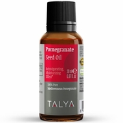 Talya Herbal, Pomegranate Seed Oil, 0.67 oz