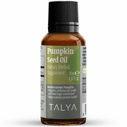 Talya Herbal, Pumpkin Seed Oil, 0.67 oz