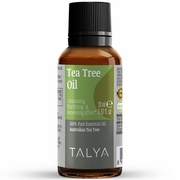 Talya Herbal, Tea Tree Oil, Pure Essential Oil, 0.67 oz