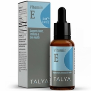Talya Herbal, Vitamin E, 0.34 oz