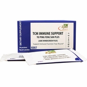 TCMzone, TCM Immune Support (Yu Ping Feng San Plus), 20 Packets