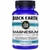 The Food Movement, Black Earth Magnesium Essential Nine, Value Size, 60 Vegan Capsules