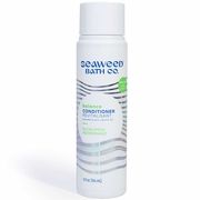The Seaweed Bath Co., Balance Conditioner - Eucalyptus Peppermint, 12 oz