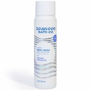 The Seaweed Bath Co., Calm Body Wash - Vetiver Geranium, 12 oz