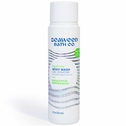 The Seaweed Bath Co., Hydrate Body Wash - Eucalyptus Peppermint, 12 oz