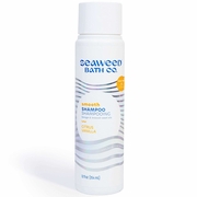The Seaweed Bath Co., Smooth Shampoo - Citrus Vanilla, 12 oz