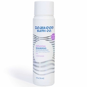 The Seaweed Bath Co., Volumize Shampoo - Lavender, 12 oz