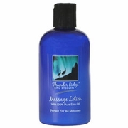 Thunder Ridge Emu Products, Massage Lotion, Value Size, 32 oz