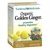 Traditional Medicinals Teas, Organic Golden Ginger Digest Tea, 16 Tea Bags