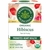 Traditional Medicinals Teas, Organic Hibiscus Tea, 16 Tea Bags