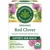 Traditional Medicinals Teas, Organic Red Clover Tea, 16 Tea Bags
