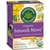 Traditional Medicinals Teas, Organic Smooth Move Tea, Senna Chamomile, 16 Tea Bags