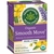 Traditional Medicinals Teas, Organic Smooth Move Tea, Original with Senna, 16 Tea Bags