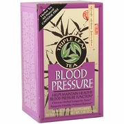 Triple Leaf Tea, Blood Pressure Herbal Tea, 20 Tea Bags