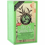 Triple Leaf Tea, Decaf Green Tea, 20 Tea Bags