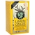 Triple Leaf Tea, Lemon Ginger Tea, 20 Tea Bags