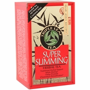 Triple Leaf Tea, Super Slimming Herbal Tea, 20 Tea Bags
