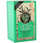 Triple Leaf Tea, Ultra Slim Herbal Tea, 20 Tea Bags
