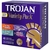 Trojan, Variety Pack, Lubricated Latex Condoms, 40 Condoms