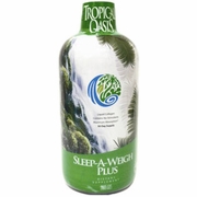 Tropical Oasis, Sleep-A-Weigh Plus, Night Time Weight Loss, 32 oz