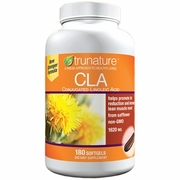TruNature, Tonalin CLA, 180 Softgels