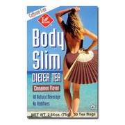 Uncle Lee's Tea, Body Slim Cinnamon Dieter Tea, 30 Tea Bags