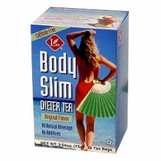 Uncle Lee's Tea, Body Slim Original Dieter Tea, 30 Tea Bags