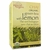 Uncle Lee's Tea, Imperial Organic Green Tea with Lemon Chai Tea, 18 Tea Bags
