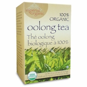 Uncle Lee's Tea, Imperial Organic Oolong Tea, 18 Tea Bags
