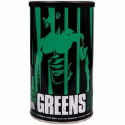 Universal Nutrition, Animal Greens, 30 Packs