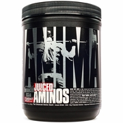 Universal Nutrition, Animal Juiced Aminos, The Enhanced Amino Stack, 30 Servings