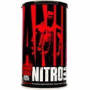 Universal Nutrition, Animal Nitro, The Essential Anabolic EAA Stack, 44 Packs