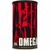 Universal Nutrition, Animal Omega, The Essential EFA Stack, 30 Packs