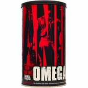 Universal Nutrition, Animal Omega, The Essential EFA Stack, 30 Packs