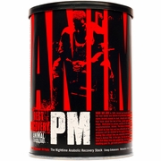 Universal Nutrition, Animal PM, Nighttime Anabolic Recovery, 30 Packs