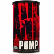 Universal Nutrition, Animal Pump, 30 Packs