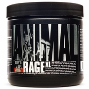 Universal Nutrition, Animal Rage XL, Energy & Performance Stack, 30 Servings