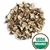 Vadik Herbs, Dandelion Root, Cut & Sifted, Certified Organic, (Taraxacum officinale), 1 lb