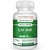 Vadik Herbs, Liv Aid, 100 Vegetarian Capsules