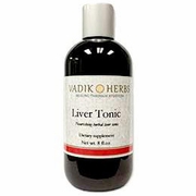 Vadik Herbs, Liver Tonic Drink, 10 oz