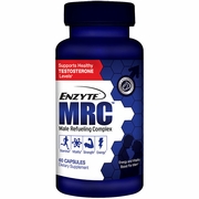 Vianda, Enzyte MRC, Male Refueling Complex, 60 Capsules