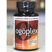Vianda, Ogoplex Pure Extract, 30 Capsules