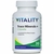 Vitality, Trace Minerals + Chlorella, 90 Vegetable Capsules