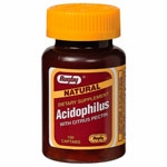 Watson Rugby Labs, Acidophilus, 100 Captabs
